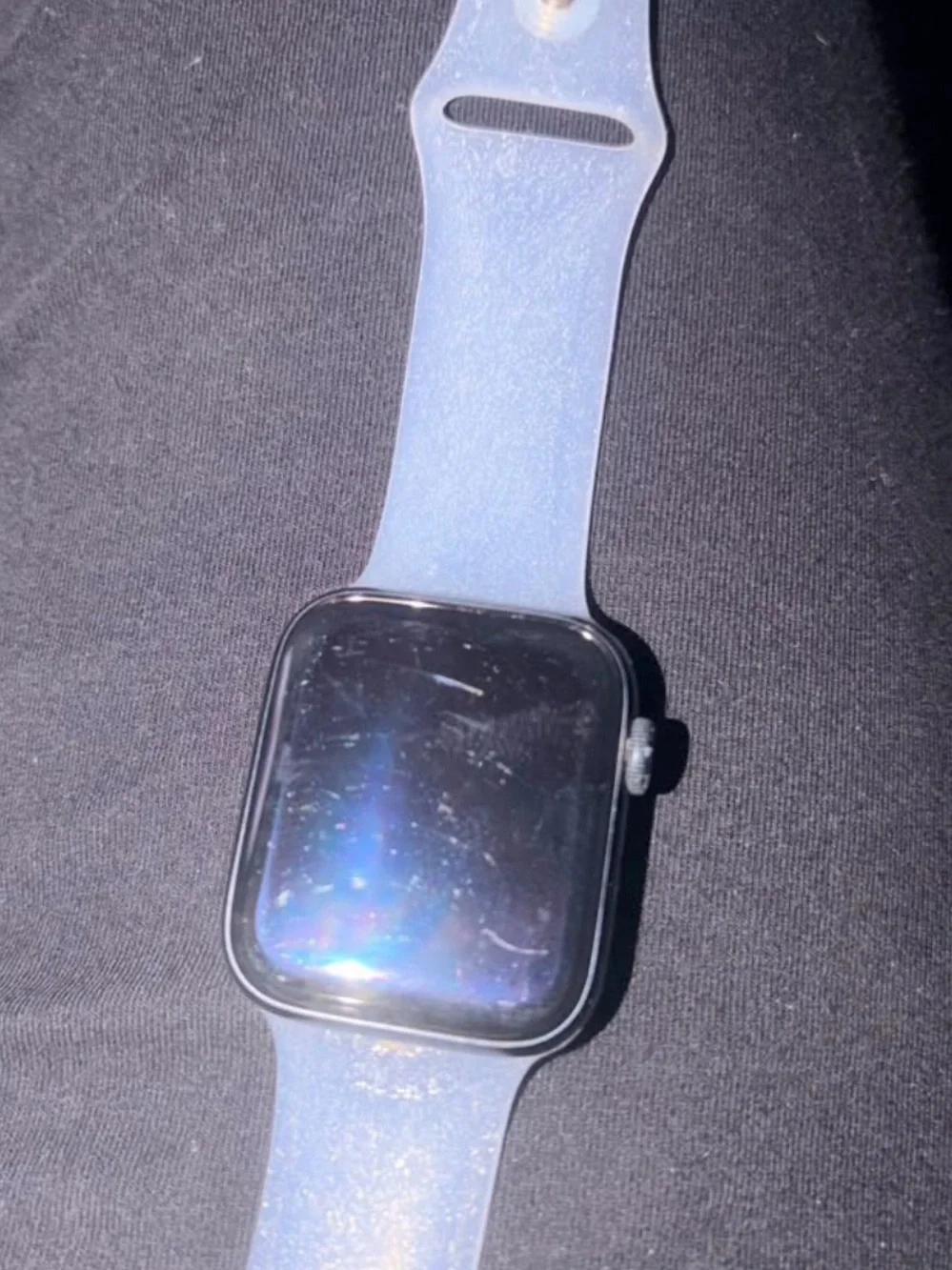 Smartwatch GPS
